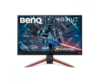 BenQ MOBIUZ EX2710Q czarny - 681133 - zdjęcie 1